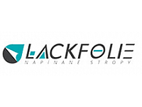 Lackfolie